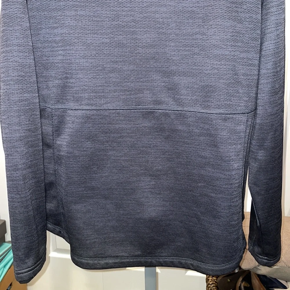 Women's Champion zippered long sleeved jacket , size XXL